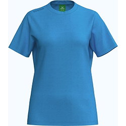 Erima Ts T-Shirt Damen - Curacao