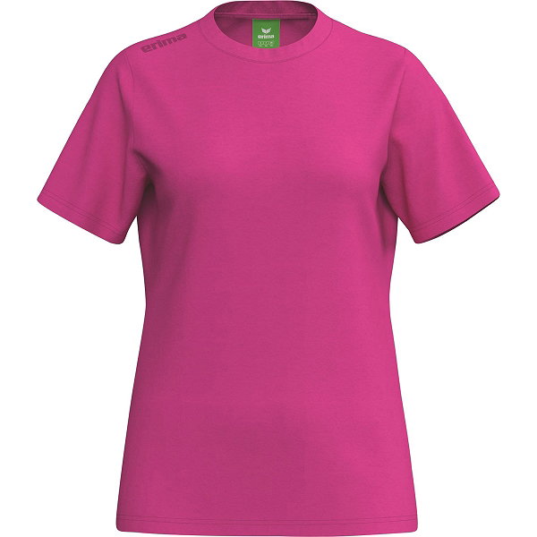 Erima Ts T-Shirt Femmes - Pink