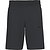 Erima Ts Short Sweat Hommes - Noir