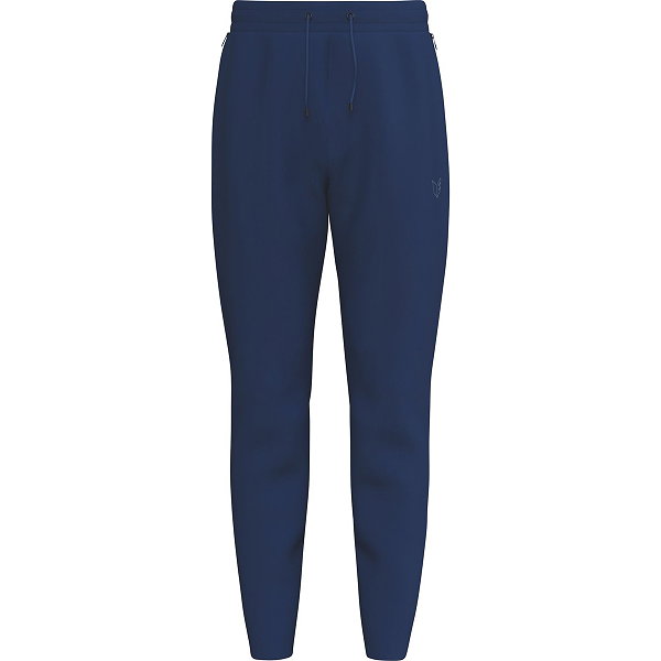 Erima Premia Sweatbroek Kinderen - New Navy