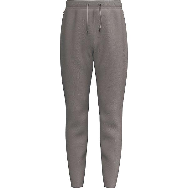 Erima Premia Sweathose Kinder - Taupe