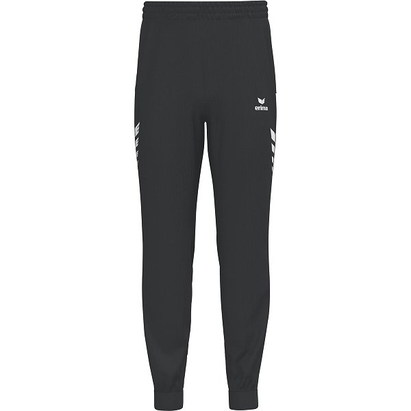 Erima Cmpt Wings Pantalon Sweat Hommes - Noir