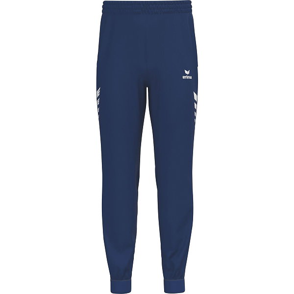 Erima Cmpt Wings Pantalon Sweat Enfants - New Navy