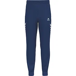 Erima Cmpt Wings Pantalon Sweat Enfants - New Navy