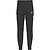 Erima Cmpt Wings Pantalon Sweat Enfants - Noir