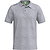Erima Ts Polo Hommes - Gris Melange