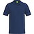 Erima Ts Polo Hommes - New Navy
