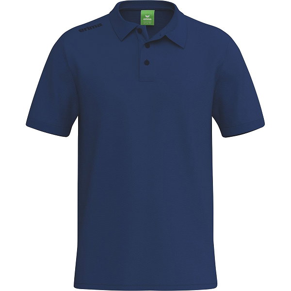 Erima Ts Polo Herren - New Navy