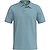 Erima Ts Polo Hommes - Smoke Blue
