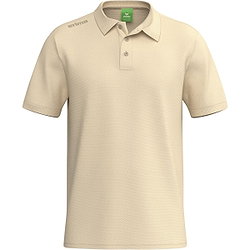 Erima Ts Polo Heren - Beige
