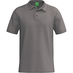 Erima Ts Polo Heren - Taupe