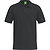 Erima Ts Polo Hommes - Noir