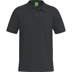 Erima Ts Polo Heren - Zwart