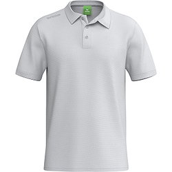 Erima Ts Polo Hommes - New Blanc