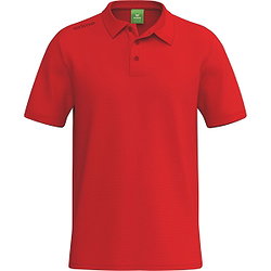 Erima Ts Polo Heren - Rood