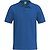 Erima Ts Polo Hommes - New Royal