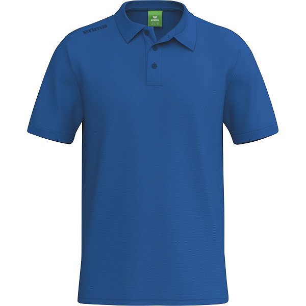 Erima Ts Polo Herren - New Royal
