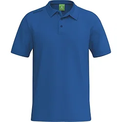 Erima Ts Polo Heren - New Royal