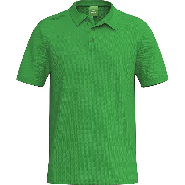 Erima Ts Polo Herren - Green