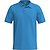 Erima Ts Polo Hommes - Curaçao
