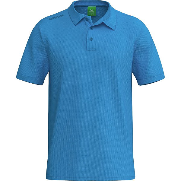 Erima Ts Polo Hommes - Curaçao