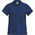 Erima Ts Polo Femmes - New Navy