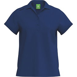 Erima Ts Polo Femmes - New Navy