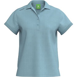 Erima Ts Polo Femmes - Smoke Blue