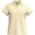 Erima Ts Polo Femmes - Beige