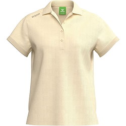 Erima Ts Polo Femmes - Beige