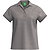 Erima Ts Polo Femmes - Taupe