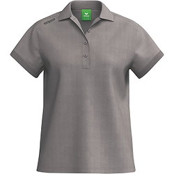 Erima Ts Polo Femmes - Taupe