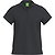 Erima Ts Polo Femmes - Noir