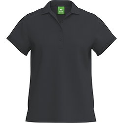 Erima Ts Polo Femmes - Noir
