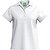 Erima Ts Polo Femmes - New Blanc