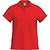 Erima Ts Polo Femmes - Rouge