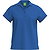 Erima Ts Polo Femmes - New Royal