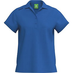 Erima Ts Polo Femmes - New Royal