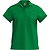Erima Ts Polo Femmes - Emeraude