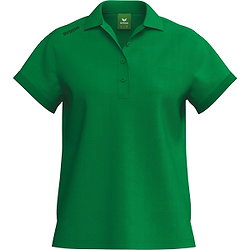 Erima Ts Polo Femmes - Emeraude