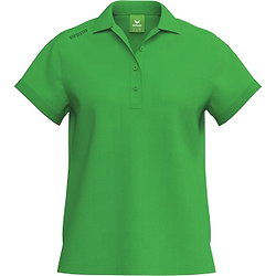 Erima Ts Polo Femmes - Green