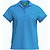 Erima Ts Polo Femmes - Curaçao