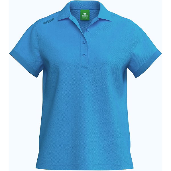 Erima Ts Polo Femmes - Curaçao