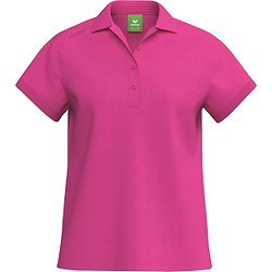 Erima Ts Polo Femmes - Pink