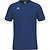 Erima Ts Logo T-Shirt Hommes - New Navy