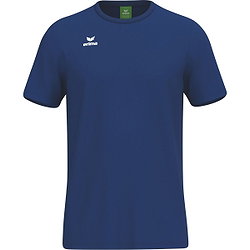 Erima Ts Logo T-Shirt Herren - New Navy