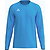 Erima Intro Trikot Langarm Herren - Curacao