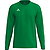 Erima Intro Trikot Langarm Herren - Smaragd