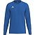 Erima Intro Trikot Langarm Herren - New Royal