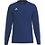 Erima Intro Trikot Langarm Kinder - New Navy